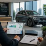 Analyse financiere et leasing automobile