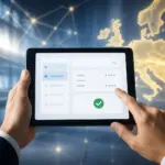 Interaction numerique securisee